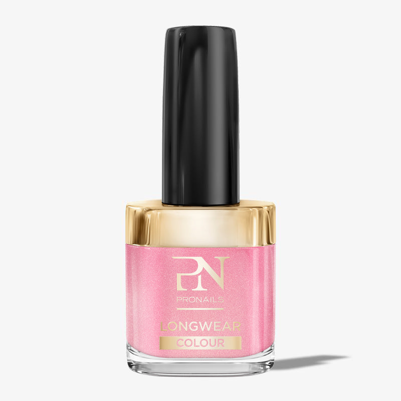 flesje ciao bella van pronails