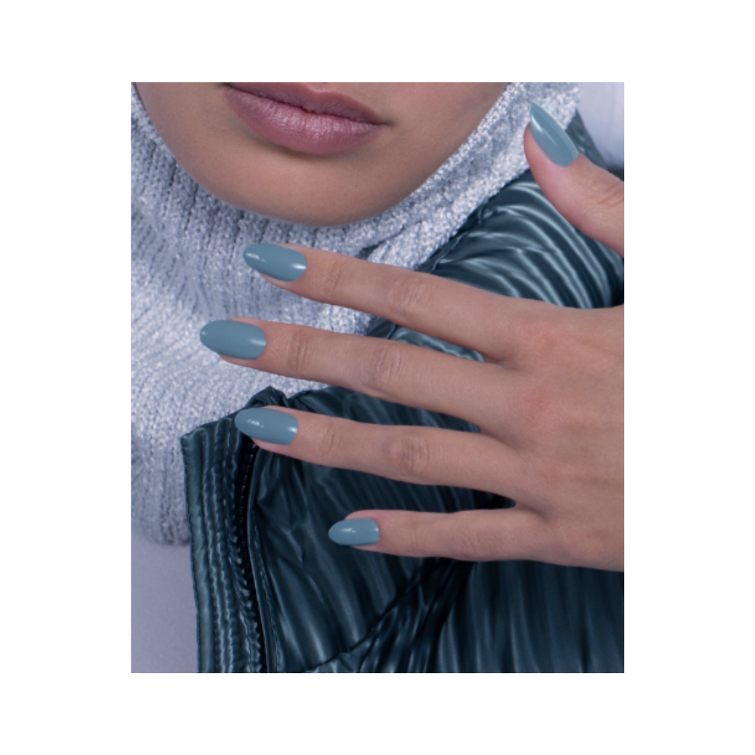 Fluffy Fleece - LSK