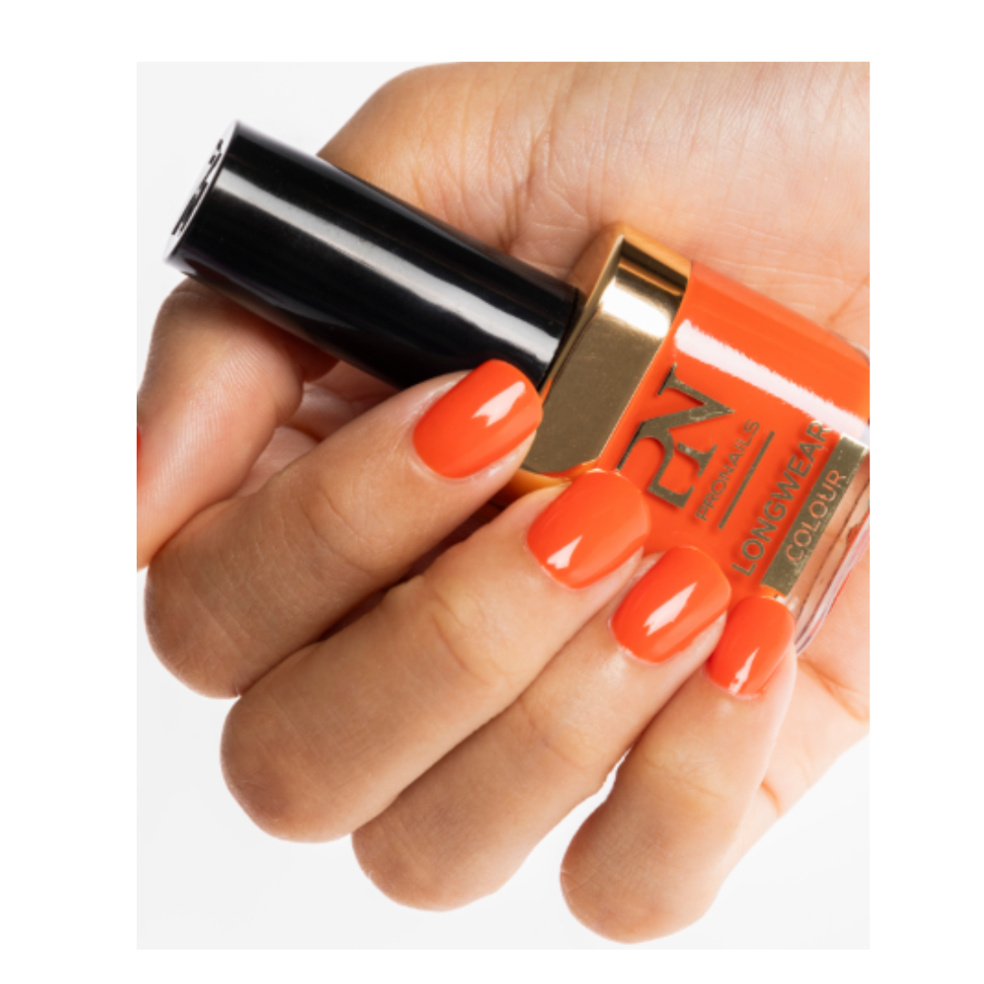 happy camper pronails