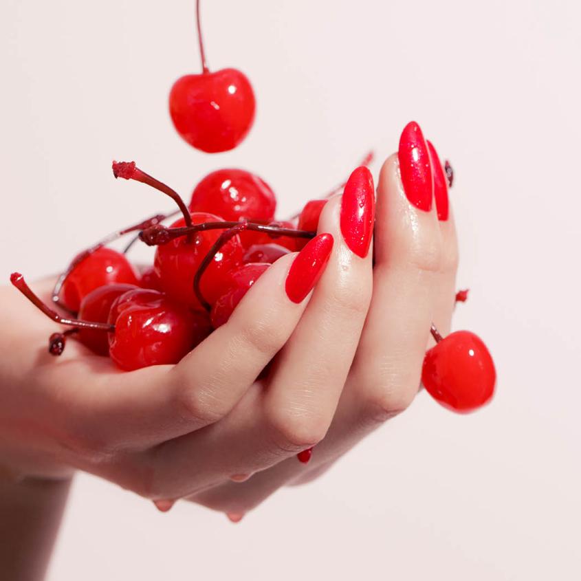 cherry bomb pronails