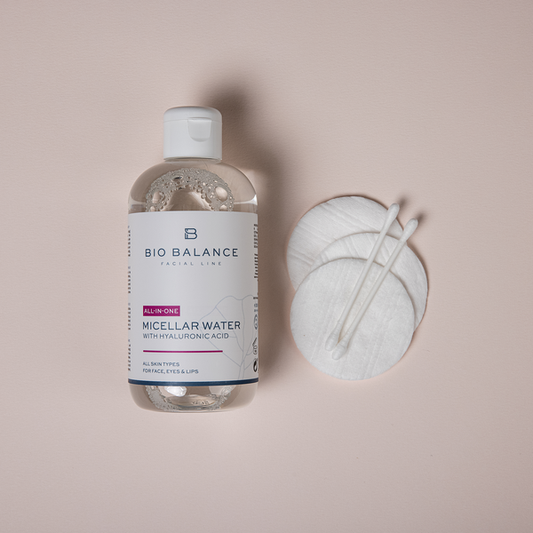 Micelair water 250 ml - LSK