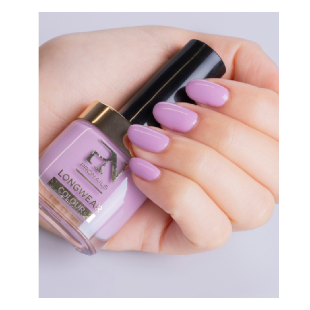 Mauve Mania