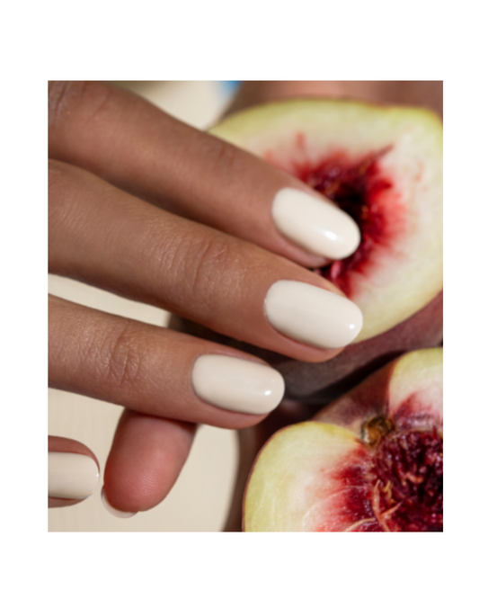 white peach_pronails nagellak