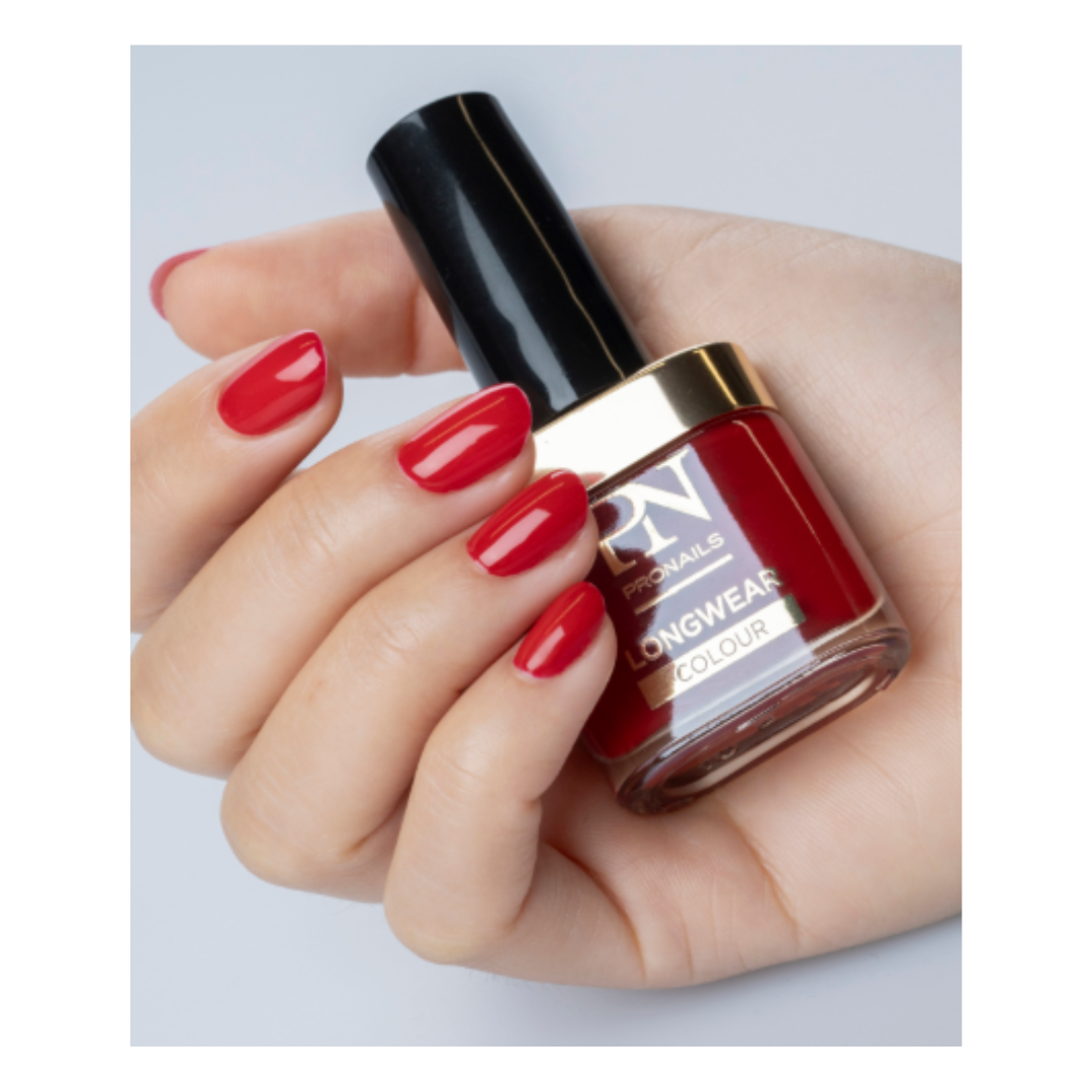 groovy ruby ProNails