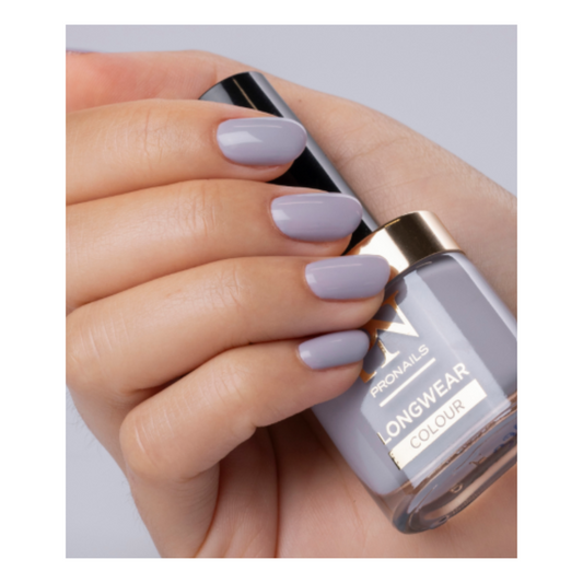 lavender soap pronails
