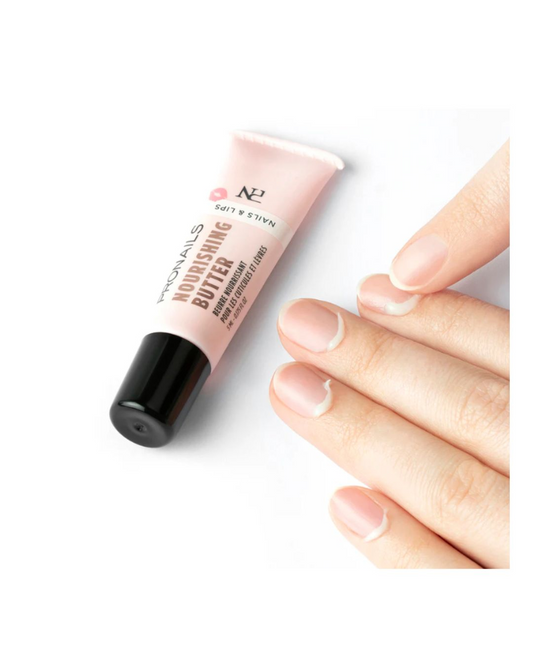 nail butter pronails