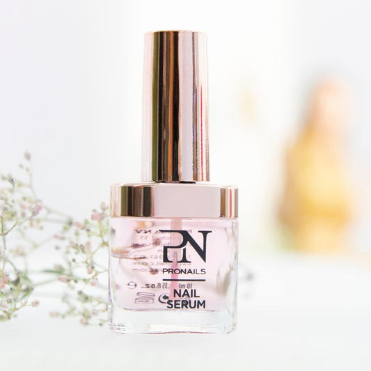 Nail serum - LSK