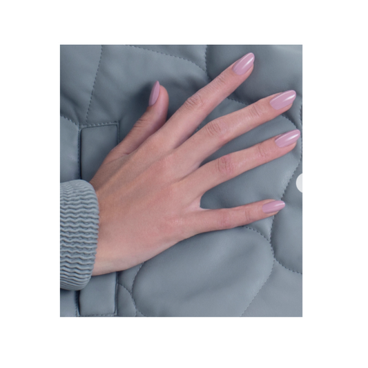 Padded Pink - LSK