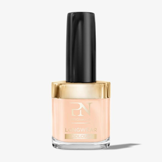 Peachfulness - LSK
