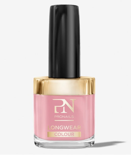Powder Pink - LSK