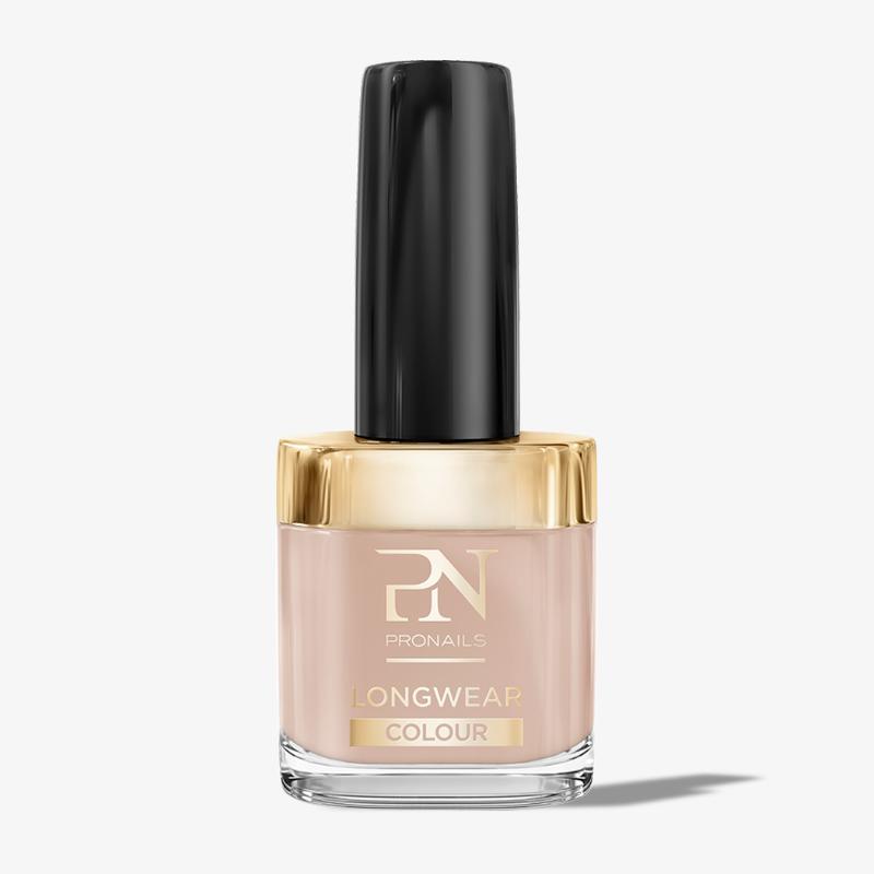 flesje subtle move nagellak van pronails