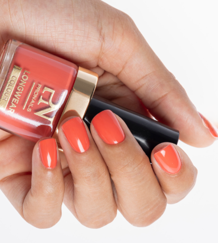 sunset secret pronails LSK